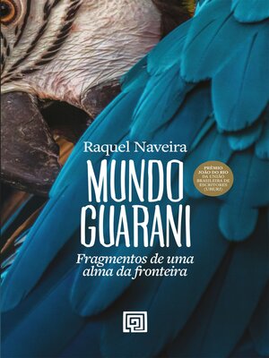 cover image of Mundo Guarani